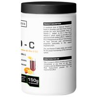 My Wellness Immuno- C 150g